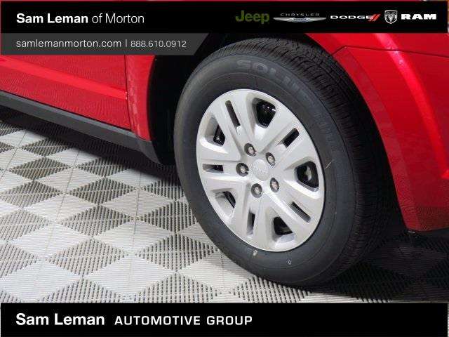 Dodge Journey 2017 photo 6